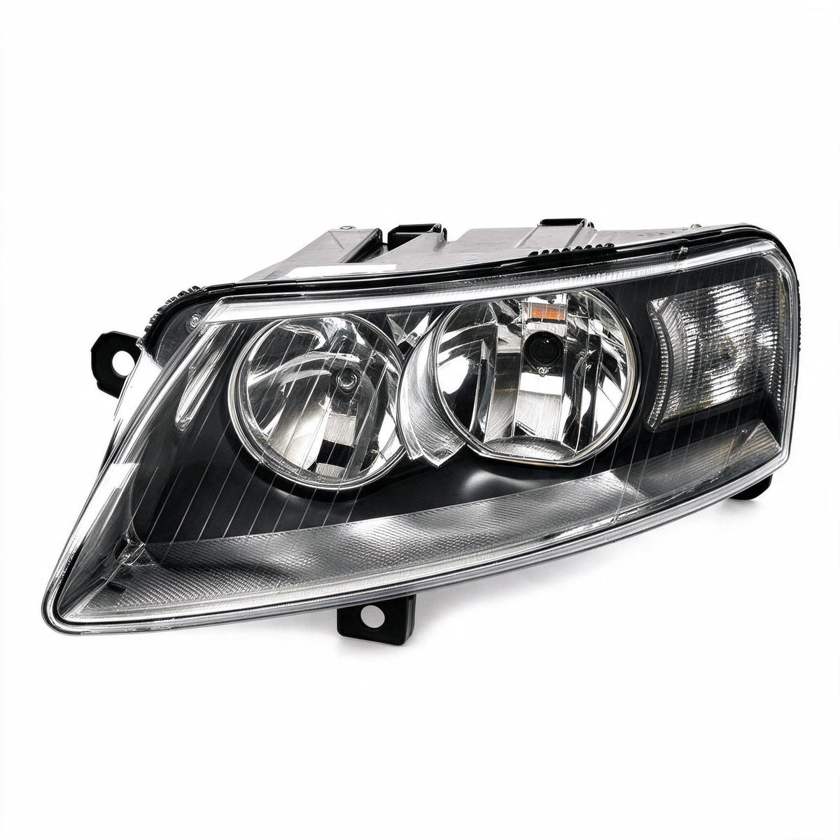 Head Light Assembly Halogen Left Passenger Side Suitable for Audi A6 A644500NAL - BD1