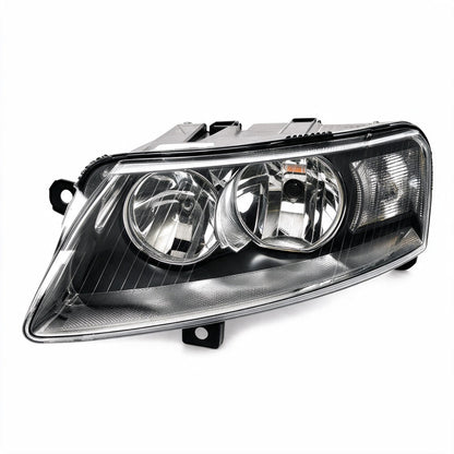 Head Light Assembly Halogen Left Passenger Side Suitable for Audi A6 A644500NAL - BD1