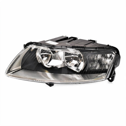 Head Light Assembly Halogen Left Passenger Side Suitable for Audi A6 A644500NAL - BD2