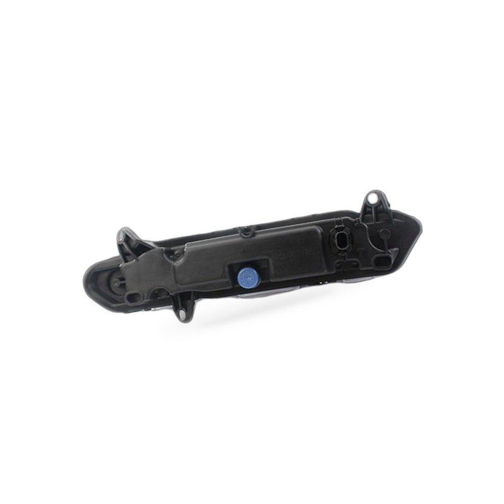 LED Daytime Running Light Fog Light Suitable for Mercedes-Benz S-Class 09-13 - BD2