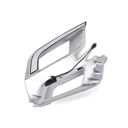 LED Daytime Running Light Turn Signal Brake Light Suitable for Ford Ranger - BD2