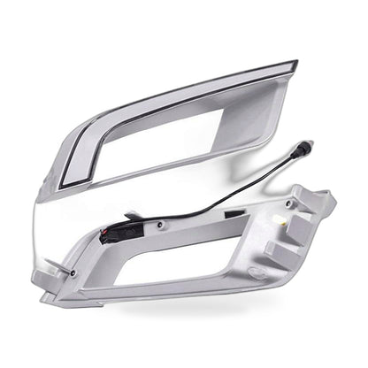LED Daytime Running Light Turn Signal Brake Light Suitable for Ford Ranger - ZT2