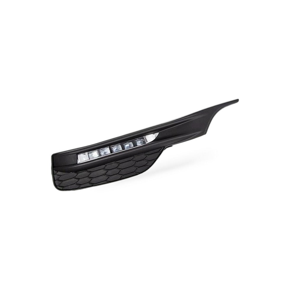 LED Fog Light with DRL Suitable for Honda Accord 2016 2017 2.0L 2.4L - BD2
