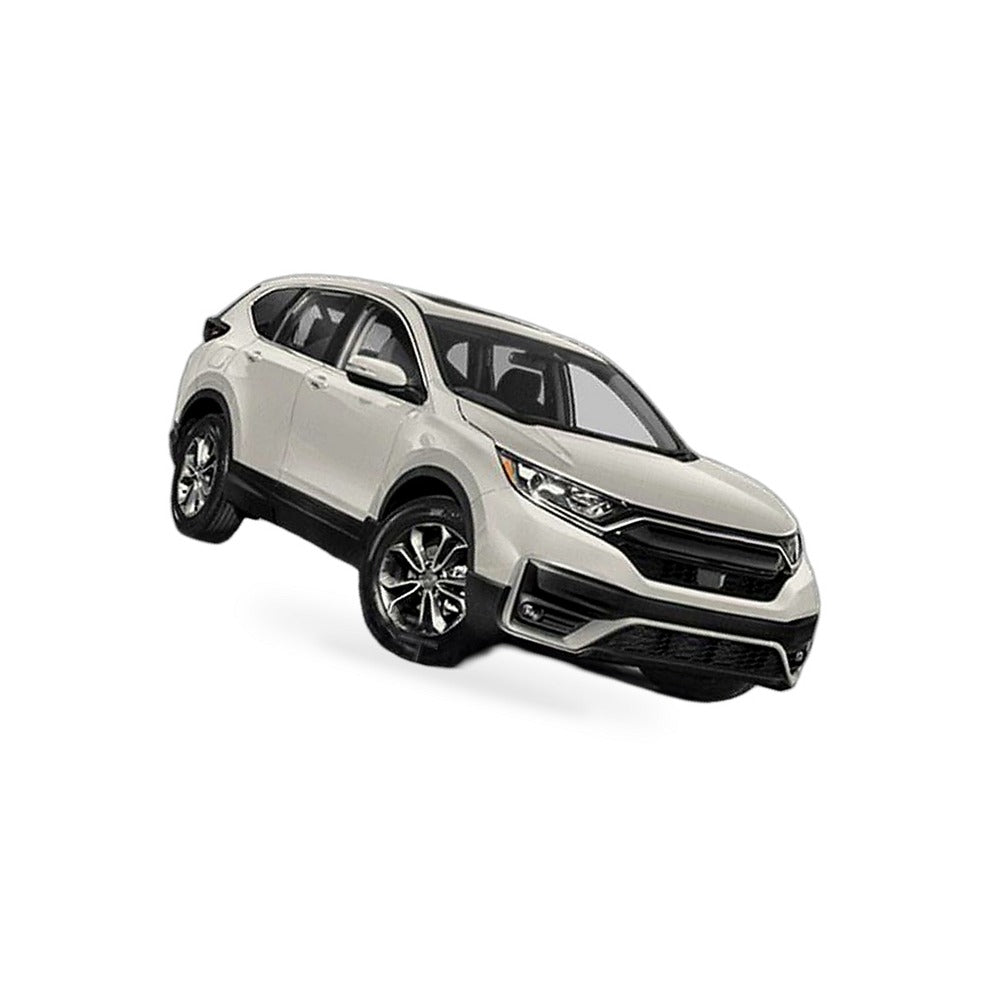 Fog Light LED Lens Daytime Running Light Suitable for Honda CR-V 2020-2021 - BD1