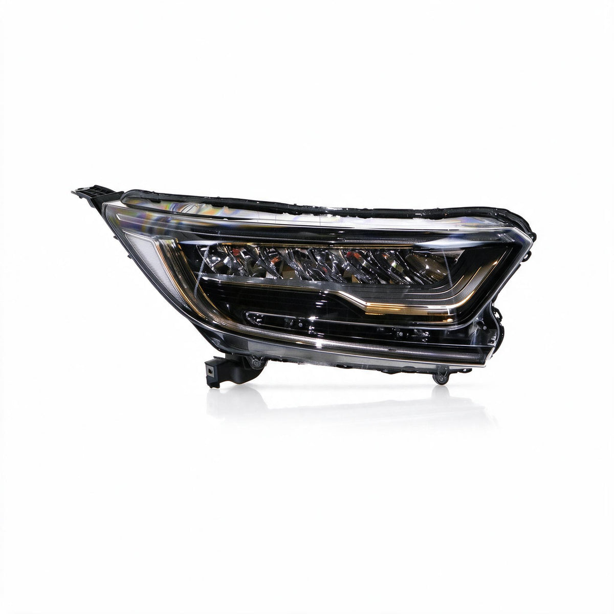 LED Head Lamp Driver Side Suitable for Honda CR-V RW VTi-LX 2017-2021 - BD1