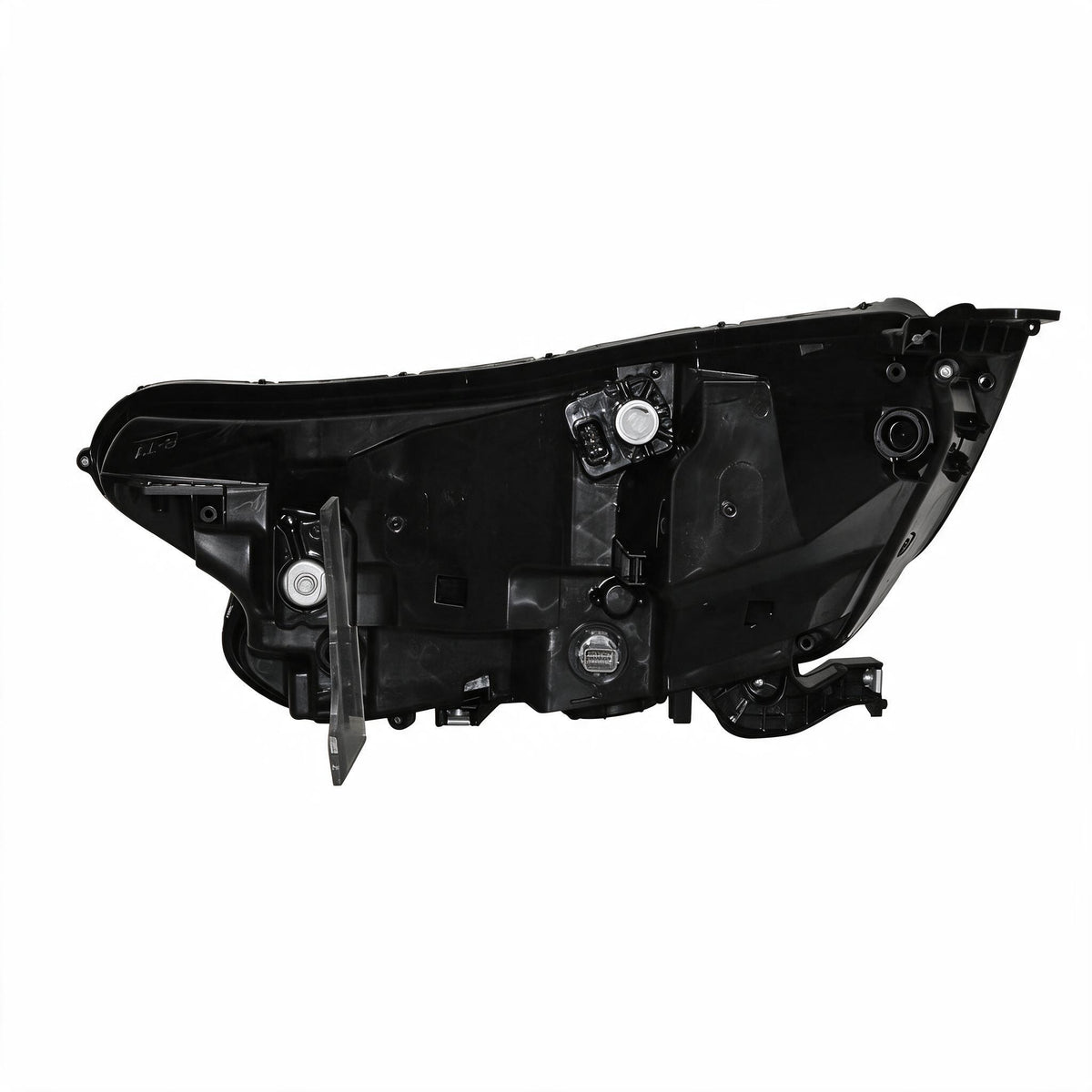 LED Head Lamp Driver Side Suitable for Honda CR-V RW VTi-LX 2017-2021 - BD2