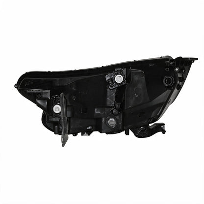 LED Head Lamp Driver Side Suitable for Honda CR-V RW VTi-LX 2017-2021 - BD2