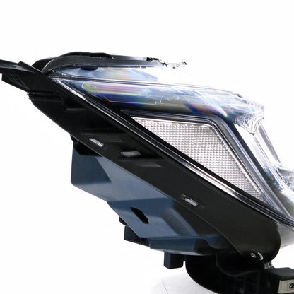 LED Head Lamp Driver Side Suitable for Honda CR-V RW VTi-LX 2017-2021 - XQ1