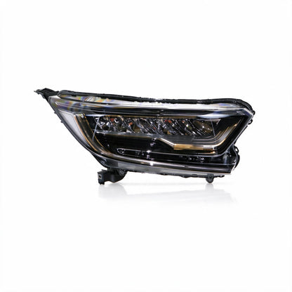 LED Head Lamp Driver Side Suitable for Honda CR-V RW VTi-LX 2017-2021 - ZT3