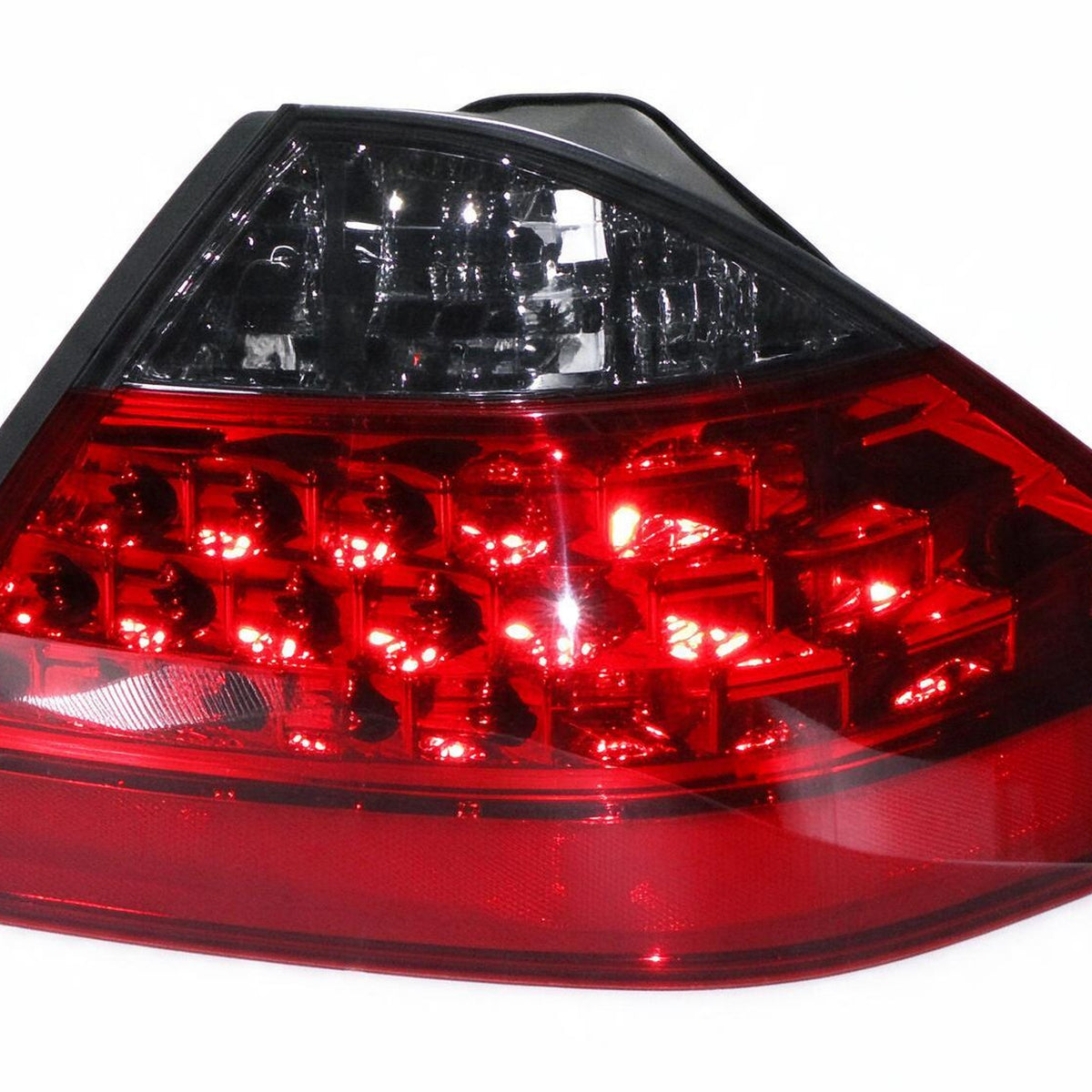 LED Tail Lamp Drivers Side Suitable for Honda Accord CM 2006-2008 33551-SDA-A01 - XQ1