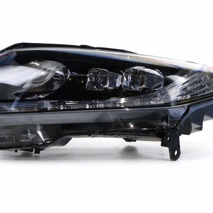Electric Adjust Head Lamp Passenger Side Suitable for Honda HR-V RU 2014-2018 - XQ1