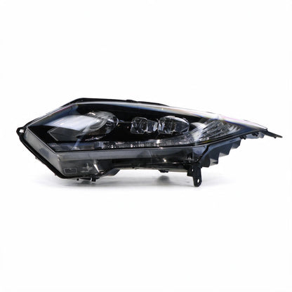 Electric Adjust Head Lamp Passenger Side Suitable for Honda HR-V RU 2014-2018 - ZT2