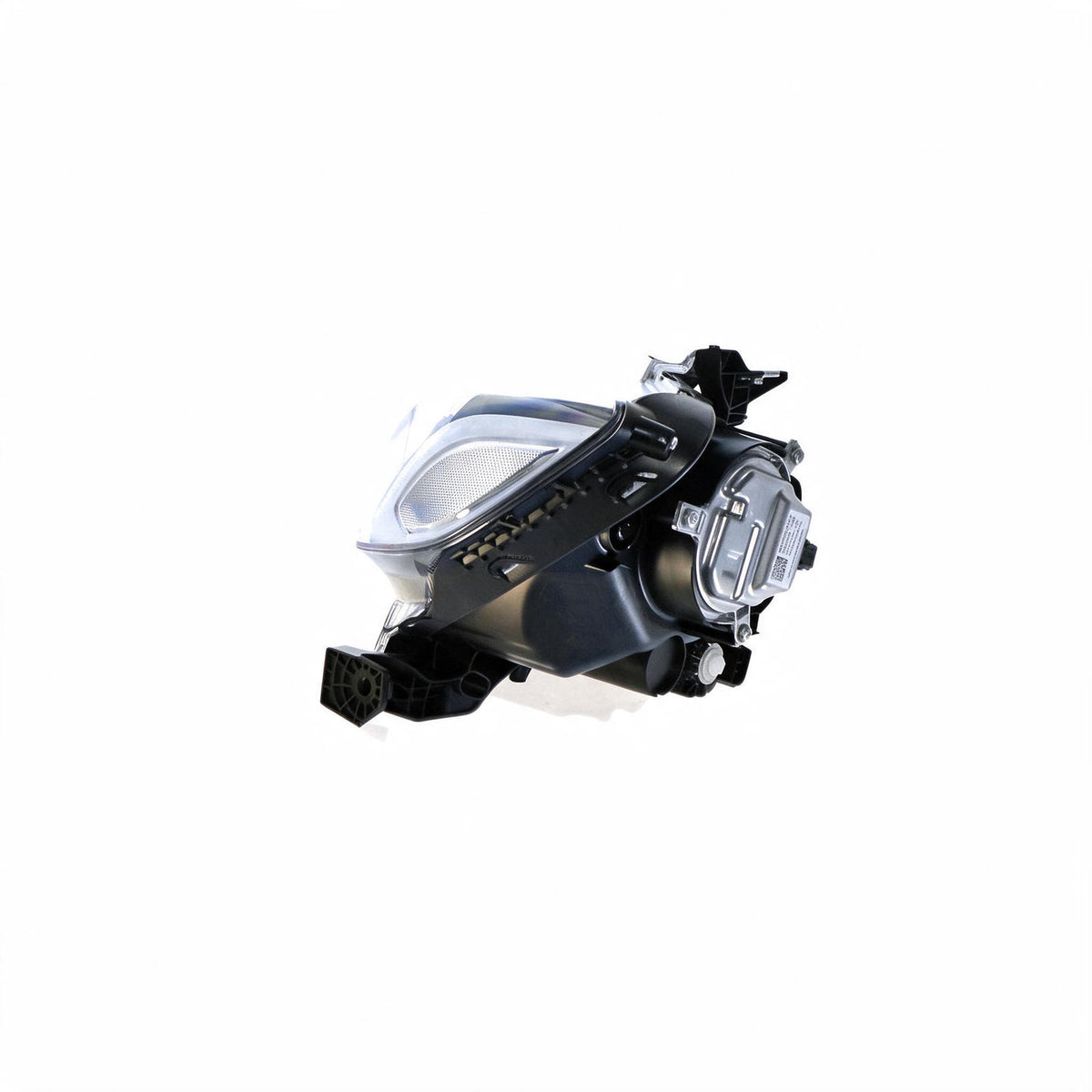 Passenger Side Head Lamp Assembly Suitable for Honda Jazz GF 2014–2017 1.3L/1.5L - ZT3