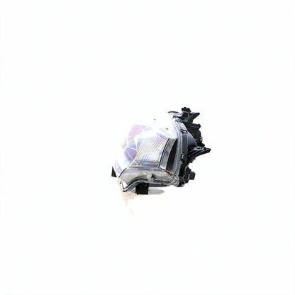 Halogen LED Head Lamp Assembly Driver Side Suitable for Honda Jazz GF 2014–2017 - ZT3
