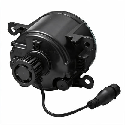 Fog Lamp Standard with H11 LED Globes Suitable for Isuzu D-Max 2020-2024 RG - BD1
