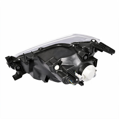 Halogen Head Light Assembly Suitable for Isuzu D-Max RG 2020-2024 IRL4500JER - BD1