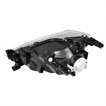 Headlight Assembly Halogen LH RH Suitable for Isuzu D-Max 2020-2024 IRL4500JESET - BD1