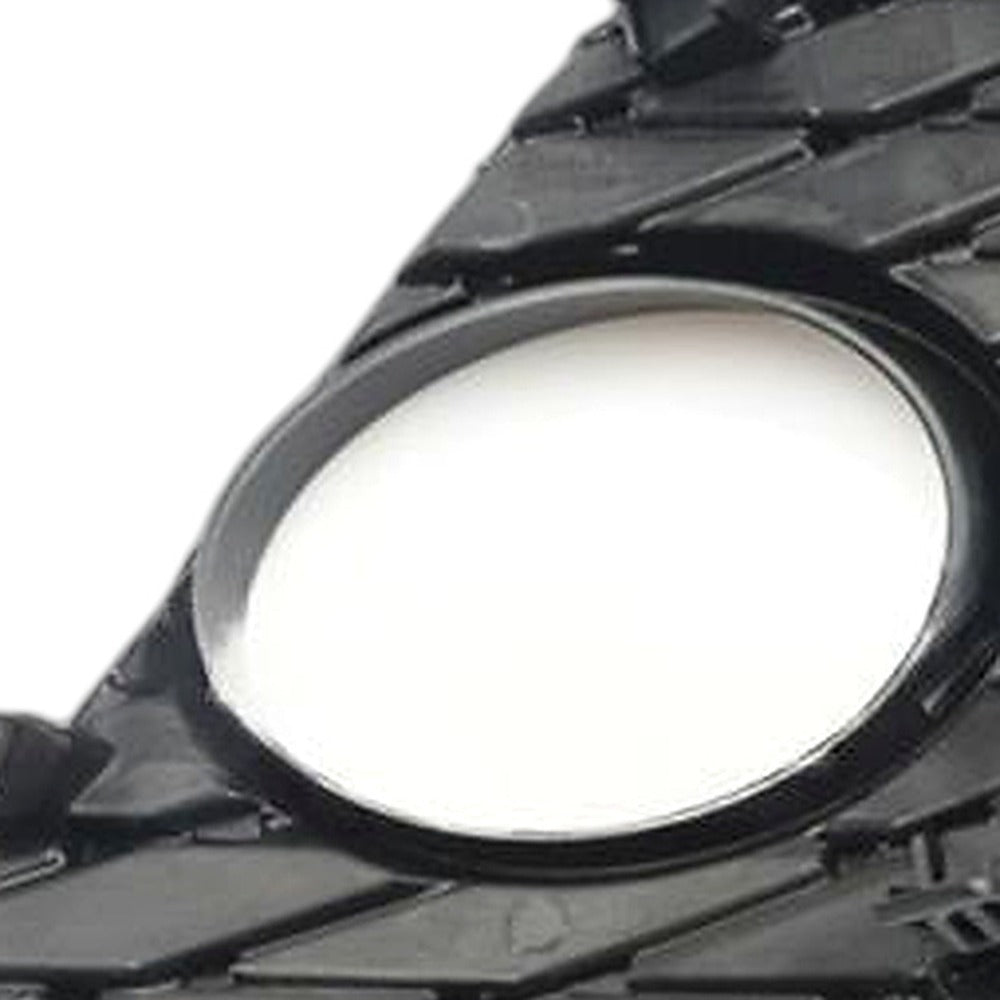 Front LED Fog Light Suitable for Lexus GS350 GS250 GS300h GS450h 2010-2016 - XQ1