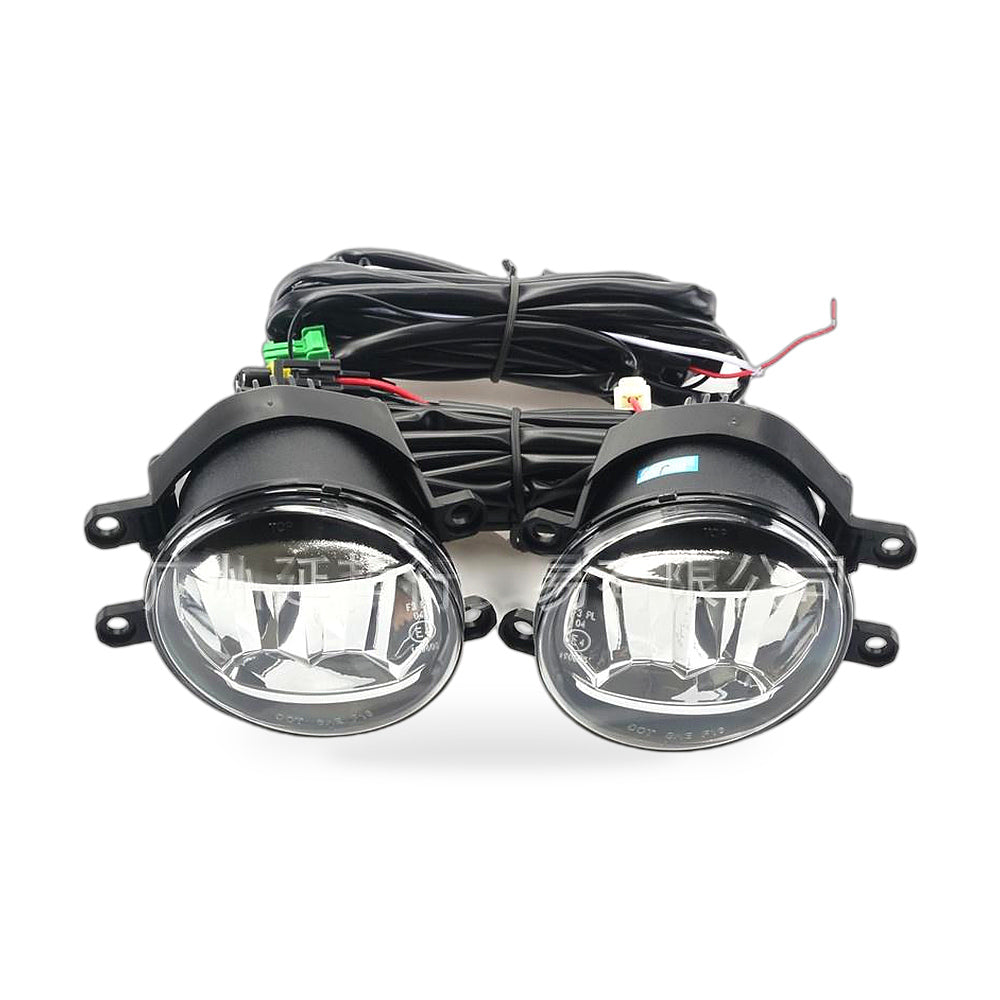 Front LED Fog Light Suitable for Lexus GS350 GS250 GS300h GS450h 2010-2016 - ZT3