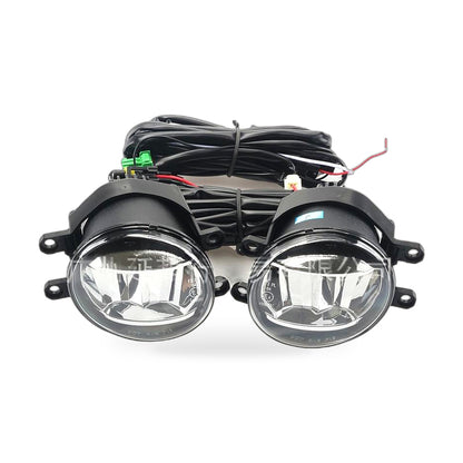 Front LED Fog Light Suitable for Lexus GS350 GS250 GS300h GS450h 2010-2016 - ZT3