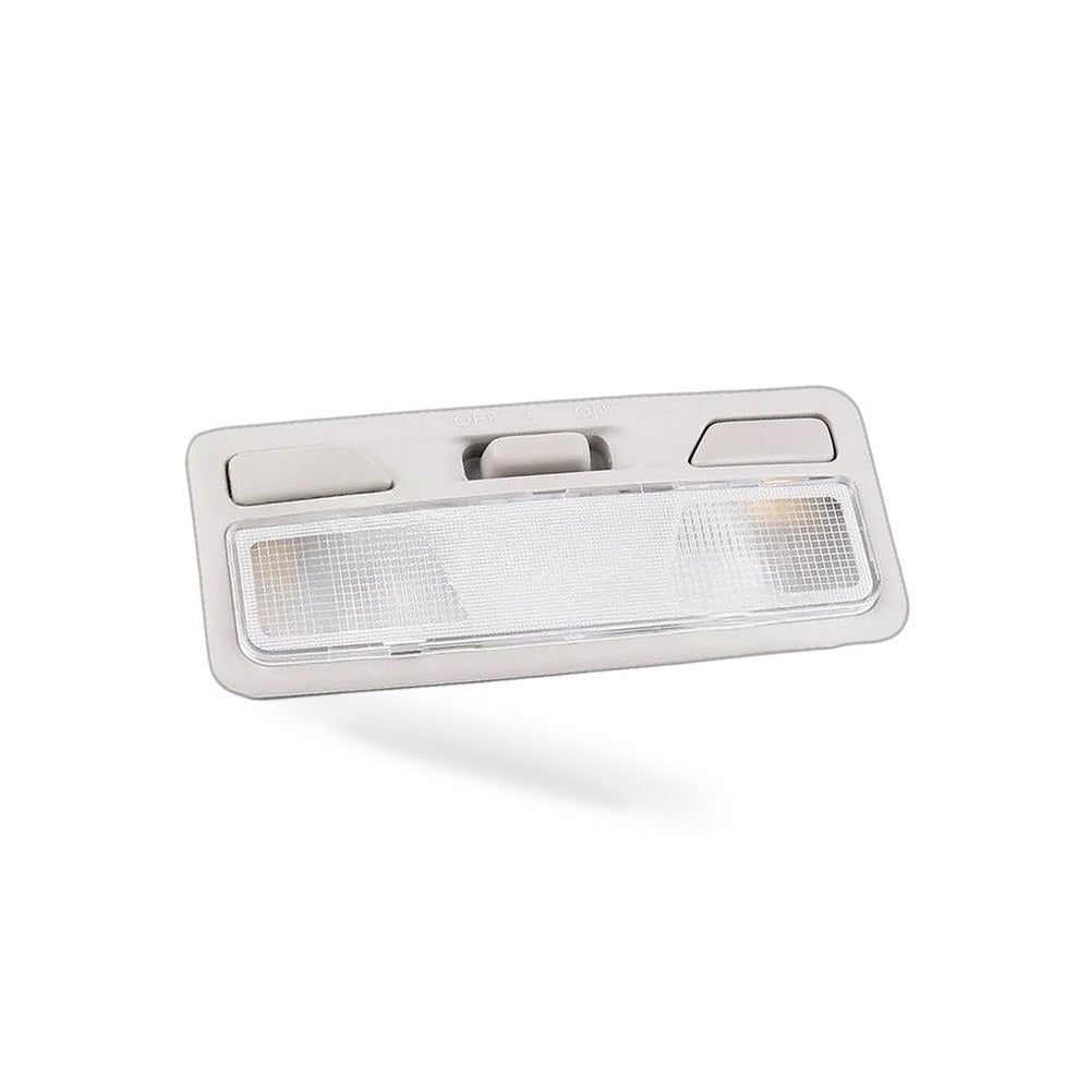 Interior Dome Light Reading Lamp Cover Suitable for Mitsubishi Pajero V73 V77 - BD3