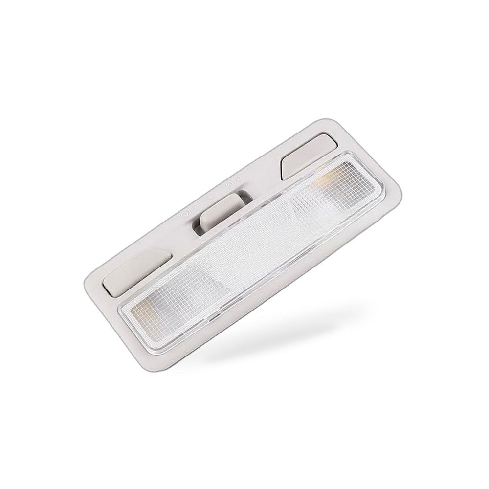 Interior Dome Light Reading Lamp Cover Suitable for Mitsubishi Pajero V73 V77 - BD4