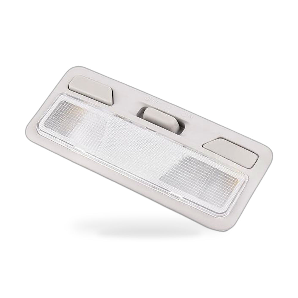 Interior Dome Light Reading Lamp Cover Suitable for Mitsubishi Pajero V73 V77 - ZT2