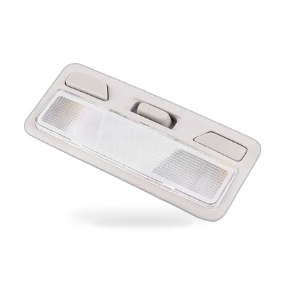 Interior Dome Light Reading Lamp Cover Suitable for Mitsubishi Pajero V73 V77 - ZT2