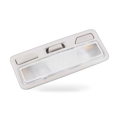 Interior Dome Light Reading Lamp Cover Suitable for Mitsubishi Pajero V73 V77 - ZT3
