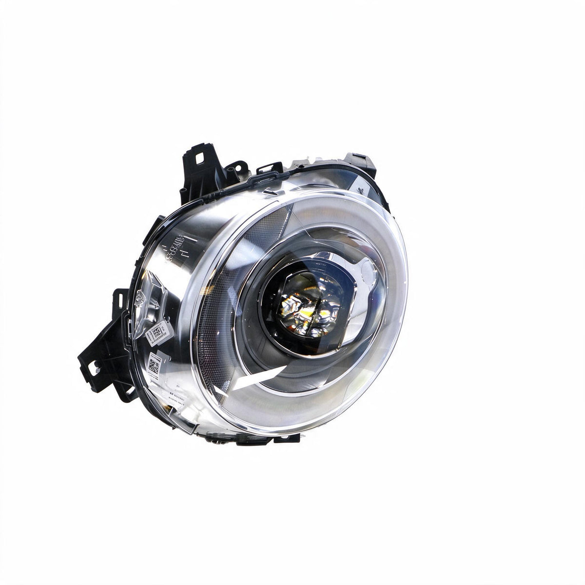 LED Head Lamp Driver Side Suitable for Mini Cooper S F55 2015 On 63117448378 - ZT3
