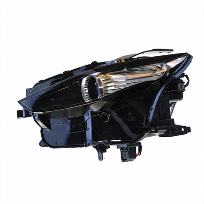 LED Head Lamp Passenger Side Suitable for Mazda CX-30 DM 2019-2024 DFT8-51-040A - BD2