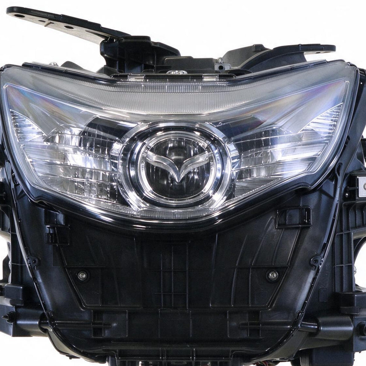 LED Head Lamp Passenger Side Suitable for Mazda CX-30 DM 2019-2024 DFT8-51-040A - XQ1