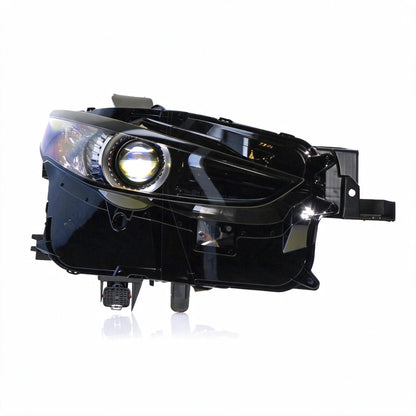 LED Headlight Front Left Suitable for Mazda CX-30 DM 2019-2024 DFT8-51-030A - BD2