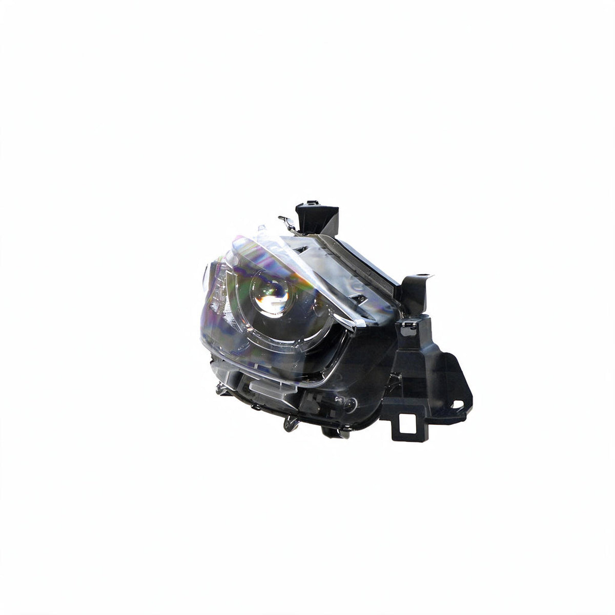 LED Headlight Assembly Driver Side Suitable for Mazda CX-5 GT KE 2015-2017 - BD1