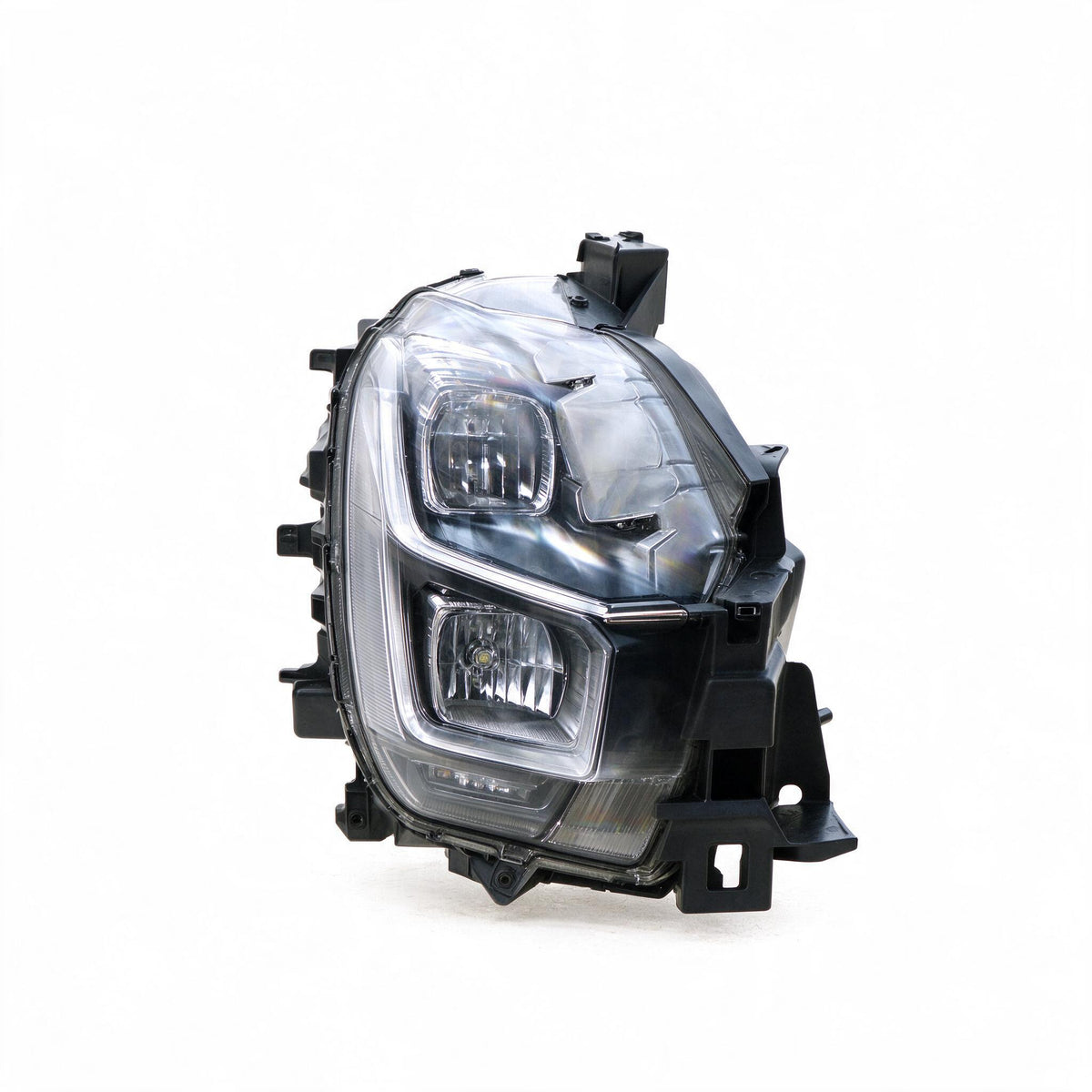 LED Headlight Assembly Driver Side Suitable for Mazda CX-5 GT KE 2015-2017 - ZT2