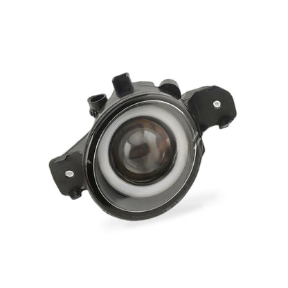 Slant Fog Light LED Angel Eye Lens Suitable for Nissan Various Models Passenger - BD2