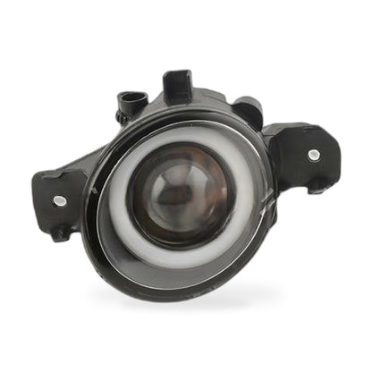 Slant Fog Light LED Angel Eye Lens Suitable for Nissan Various Models Passenger - ZT2