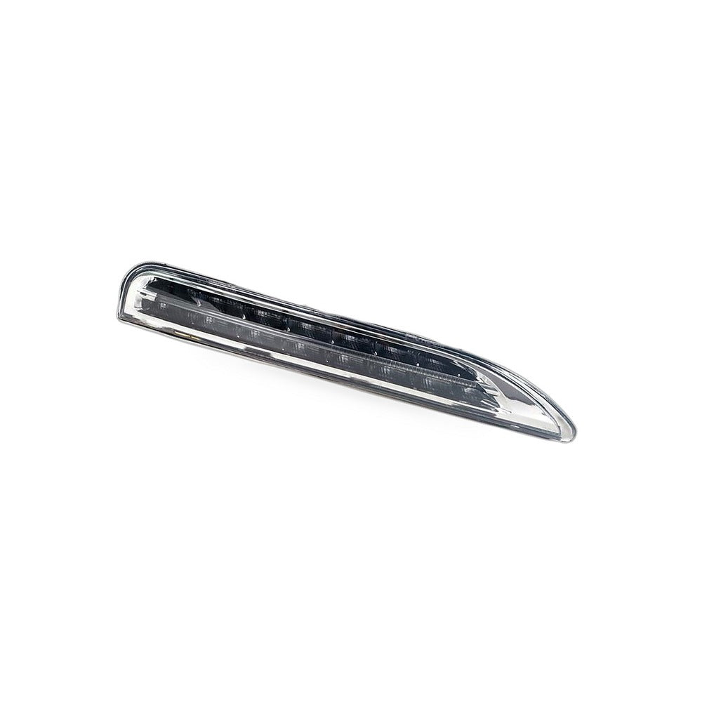 LED Front Bumper Light Daytime Running Turn Signal Fog Light Suitable for - BD1