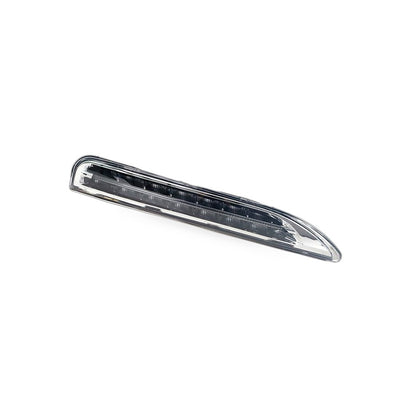 LED Front Bumper Light Daytime Running Turn Signal Fog Light Suitable for - BD1