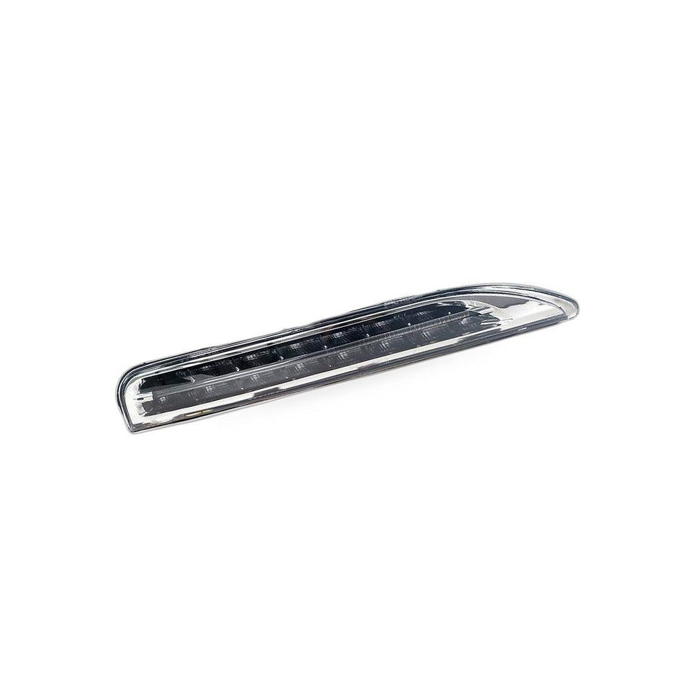 LED Front Bumper Light Daytime Running Turn Signal Fog Light Suitable for - BD2