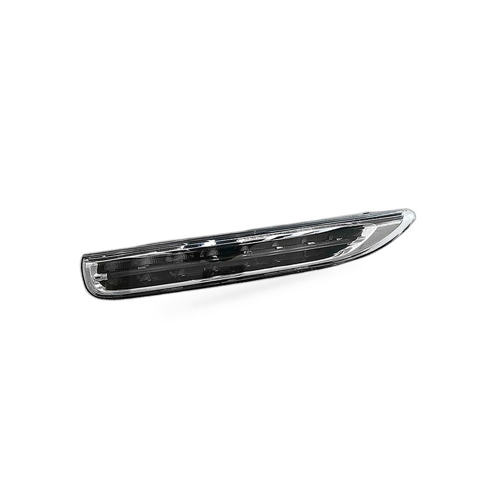 LED Front Bumper Light Daytime Running Turn Signal Fog Light Suitable for - BD4