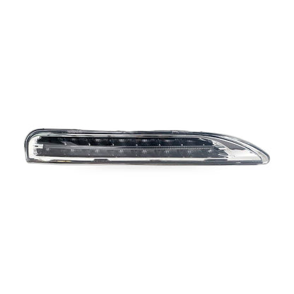 LED Front Bumper Light Daytime Running Turn Signal Fog Light Suitable for - ZT2