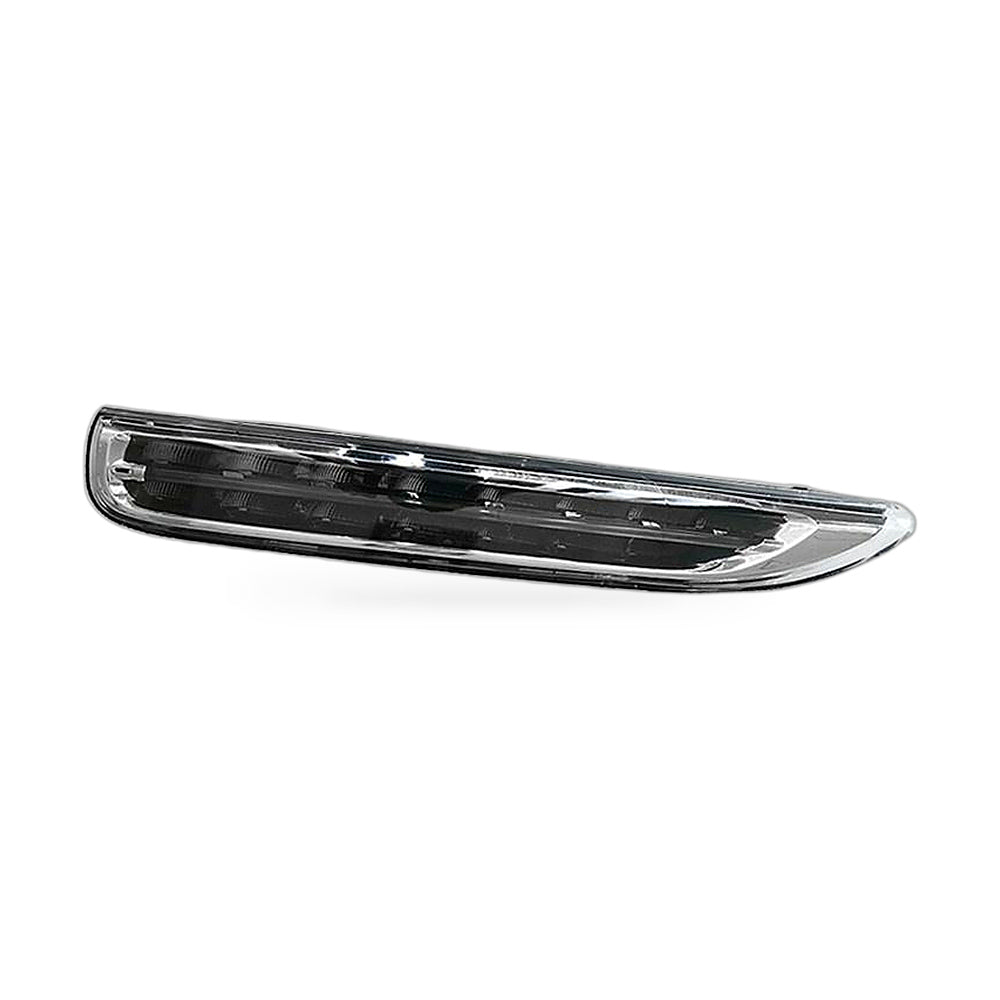 LED Front Bumper Light Daytime Running Turn Signal Fog Light Suitable for - ZT3