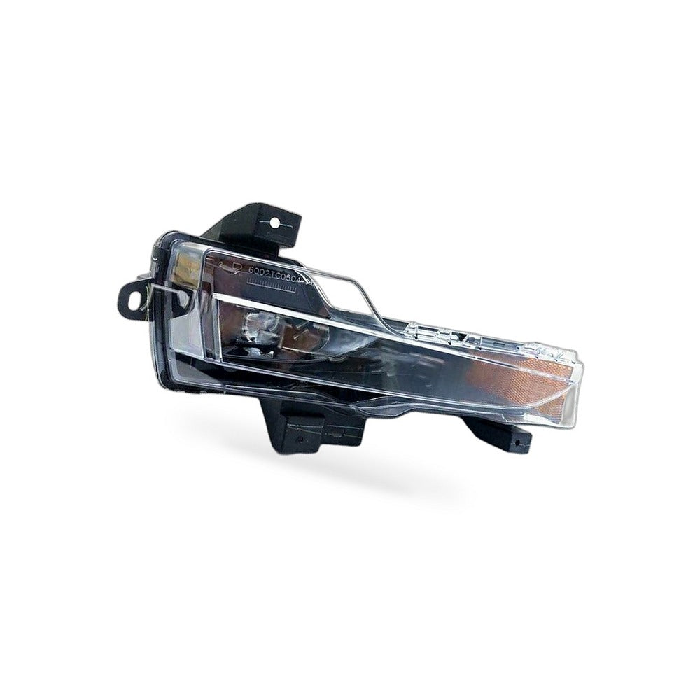 LED Fog Light DRL Suitable for Tesla Model 3 2017-2023 Model Y 2020-2023 Right - BD1