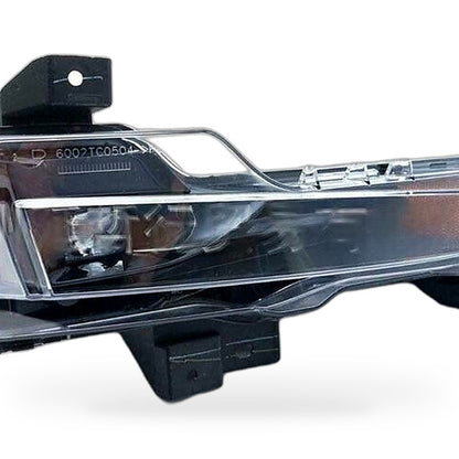 LED Fog Light DRL Suitable for Tesla Model 3 2017-2023 Model Y 2020-2023 Right - XQ1
