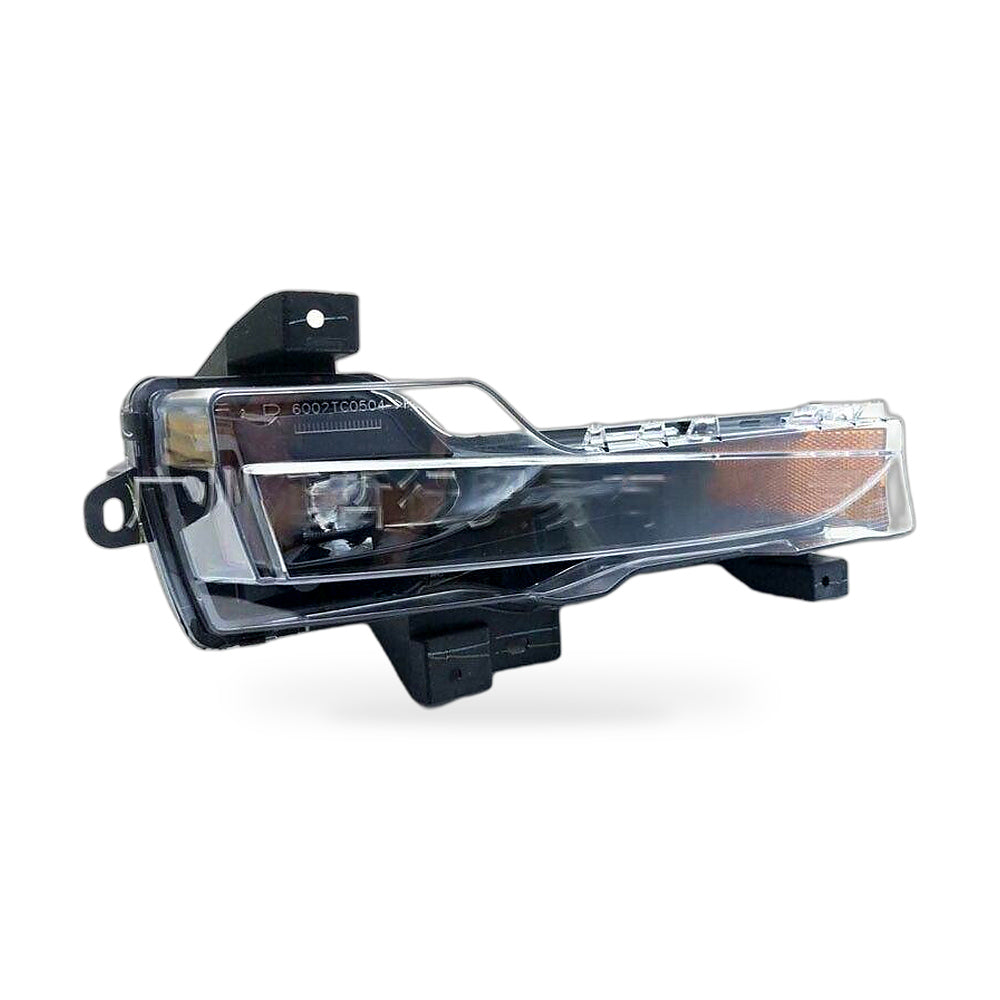LED Fog Light DRL Suitable for Tesla Model 3 2017-2023 Model Y 2020-2023 Right - ZT2