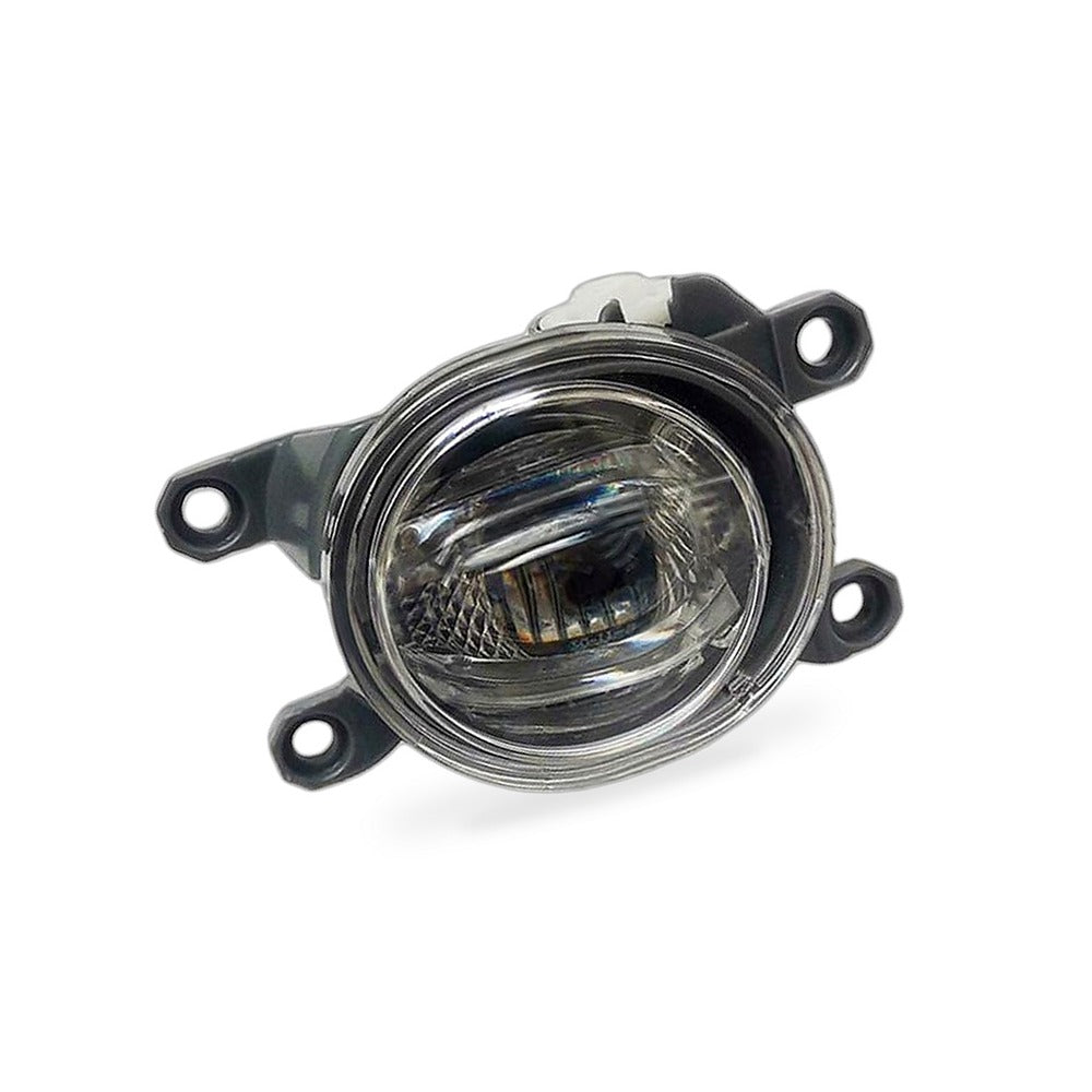 LED Fog Light Suitable for Toyota Corolla Levin 2019-2020 Front Bumper DRL Right - BD2