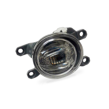 LED Fog Light Suitable for Toyota Corolla Levin 2019-2020 Front Bumper DRL Right - BD2