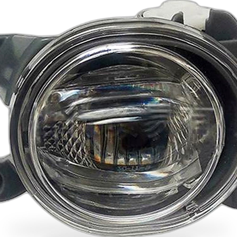 LED Fog Light Suitable for Toyota Corolla Levin 2019-2020 Front Bumper DRL Right - XQ1