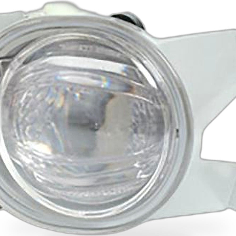 Suitable for Toyota Corolla Levin 2019-2020 Front Bumper Fog Light Housing Right - XQ1